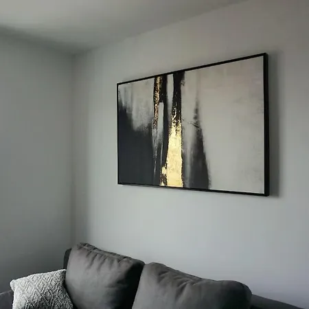 아파트 Edif La Luz No 4 With Big Private Terrace 로스실로스