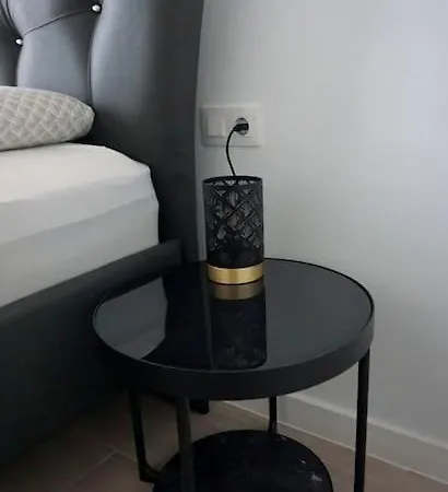 Edif La Luz No 4 With Big Private Terrace * Los Silos