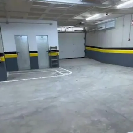 Edif La Luz No 4 With Big Private Terrace Los Silos