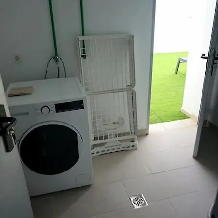 Apartmán Edif La Luz No 4 With Big Private Terrace Los Silos