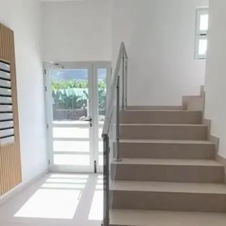 Apartmán Edif La Luz No 4 With Big Private Terrace *