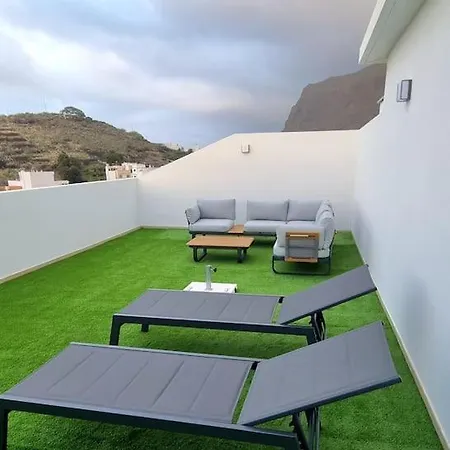 Appartement Edif La Luz No 4 With Big Private Terrace