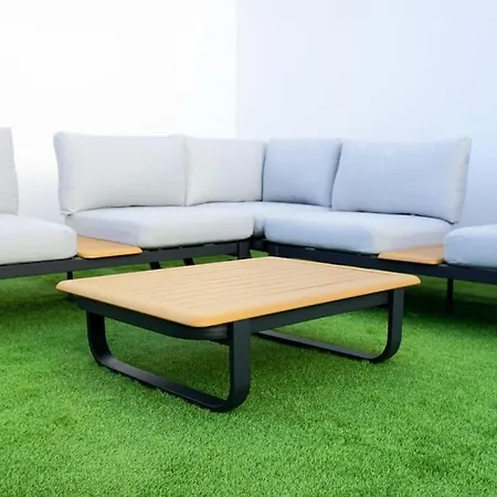 Appartement Edif La Luz No 4 With Big Private Terrace Los Silos