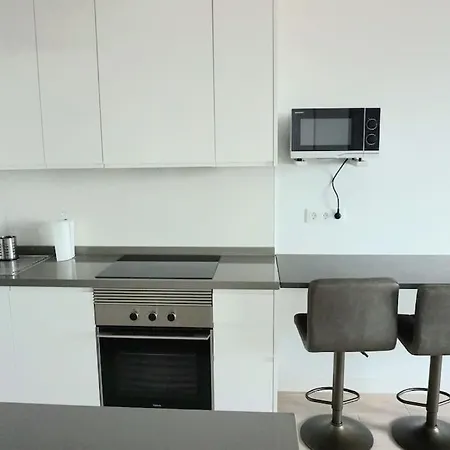 Appartement Edif La Luz No 4 With Big Private Terrace *