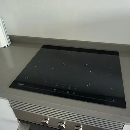 Edif La Luz No 4 With Big Private Terrace Appartement *