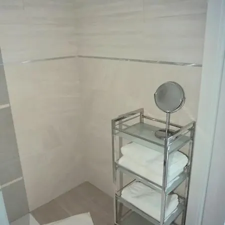 Appartement Edif La Luz No 4 With Big Private Terrace