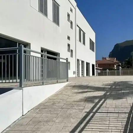 Edif La Luz No 4 With Big Private Terrace Appartement *