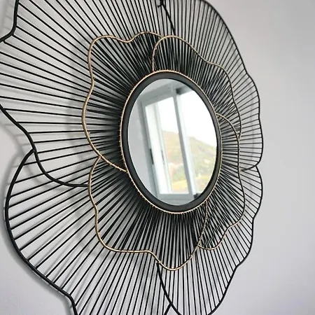 Edif La Luz No 4 With Big Private Terrace *