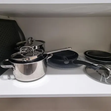 Edif La Luz No 4 With Big Private Terrace Appartement