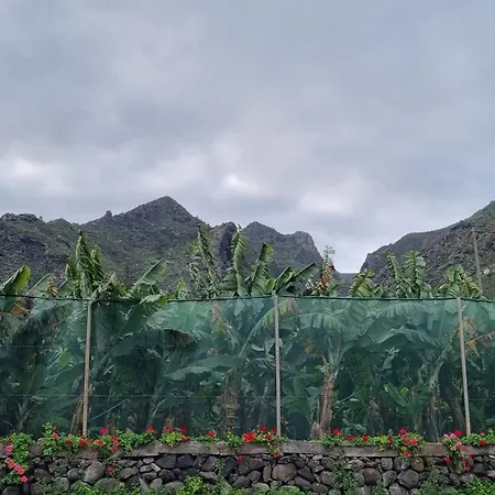 Appartement Edif La Luz No 4 With Big Private Terrace *