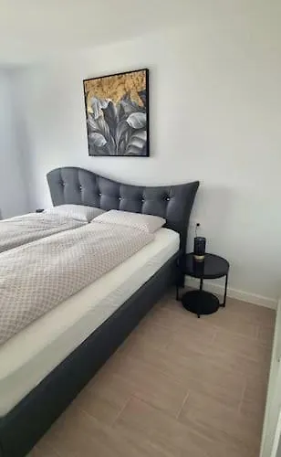 Edif La Luz No 4 With Big Private Terrace * Los Silos