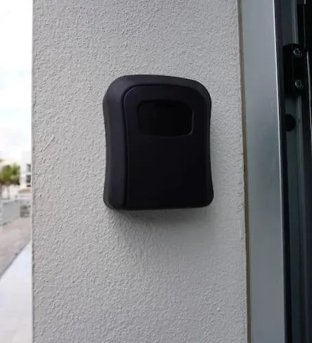 Edif La Luz No 4 With Big Private Terrace Apartment *