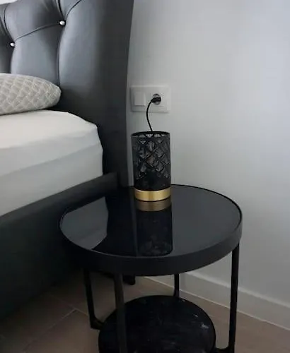 Edif La Luz No 4 With Big Private Terrace * Los Silos