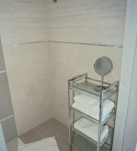 Apartment Edif La Luz No 4 With Big Private Terrace