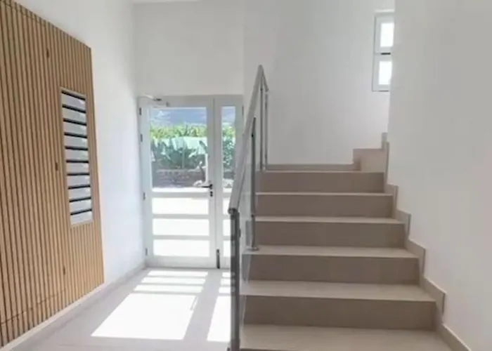 Apartment Edif La Luz No 4 With Big Private Terrace *