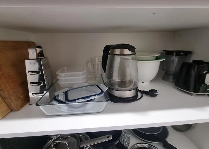 Apartment Edif La Luz No 4 With Big Private Terrace